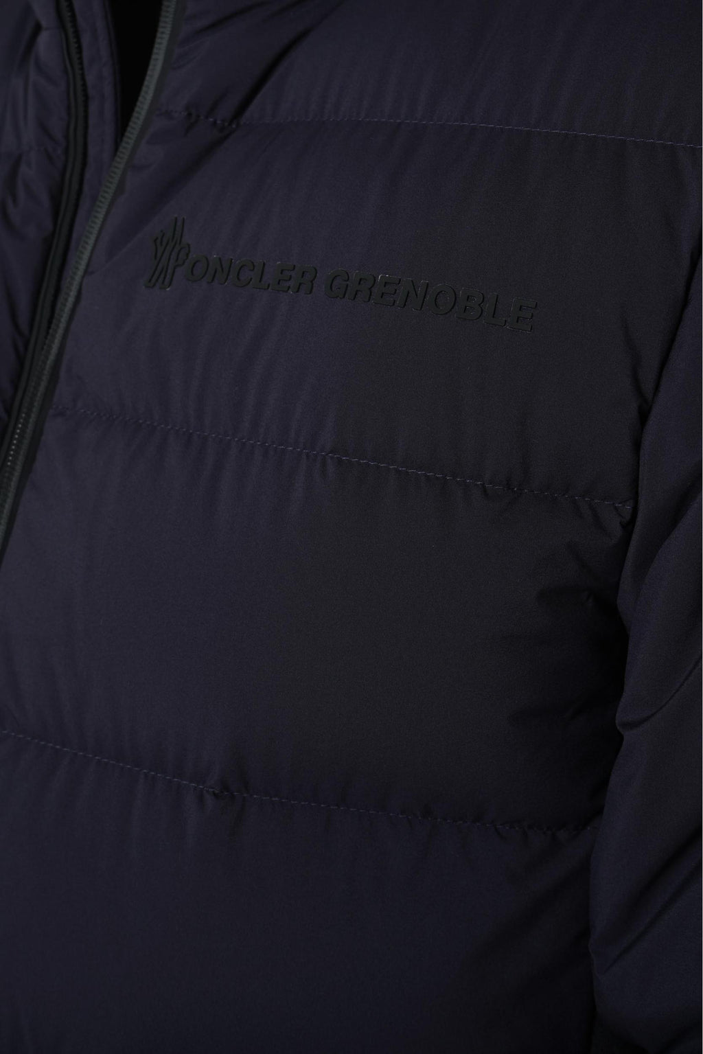 Moncler Grenoble Araripe Giubbotto Navy