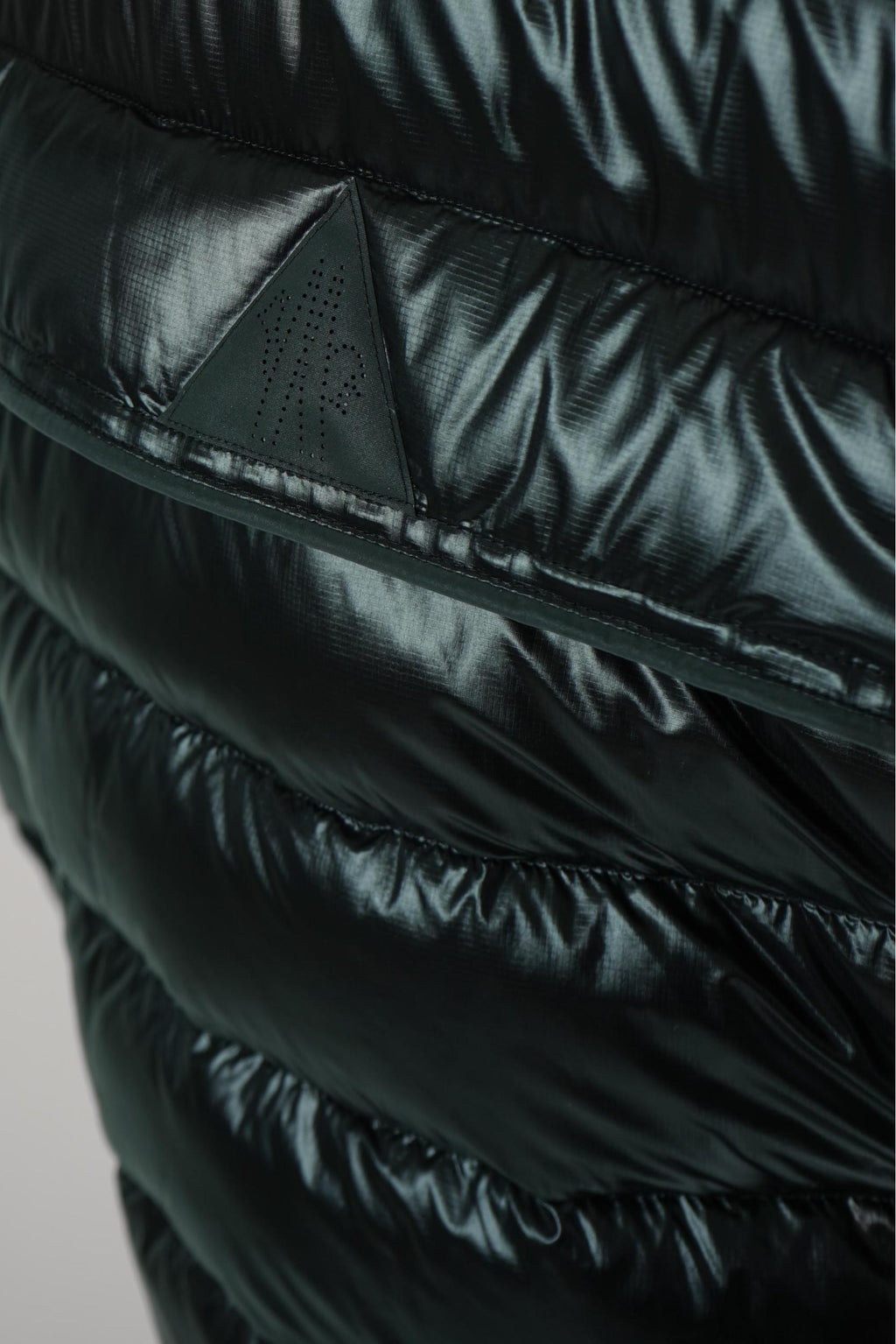 Moncler Grenoble Fraser Jacket Black