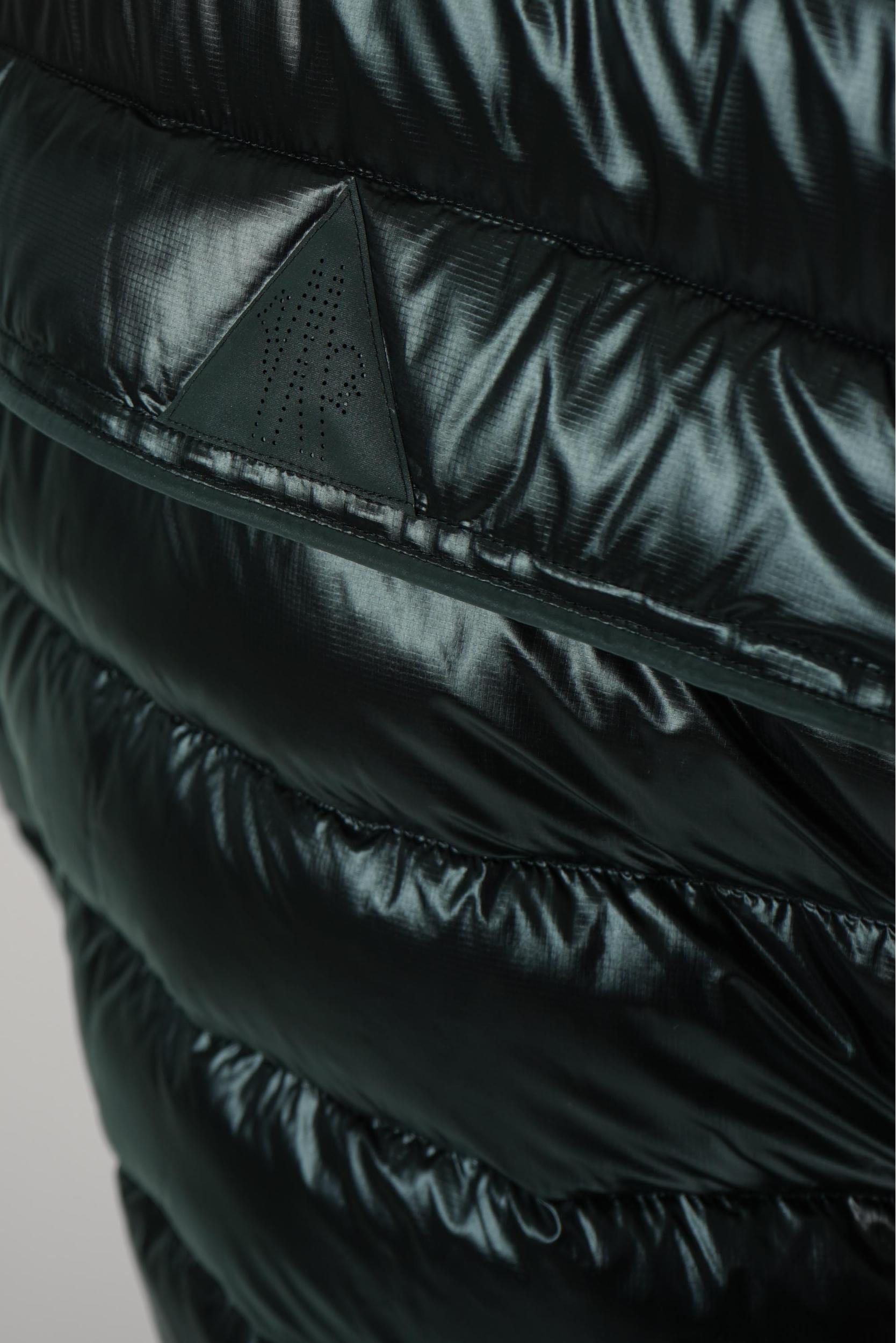 Moncler Grenoble Fraser Jacket Black