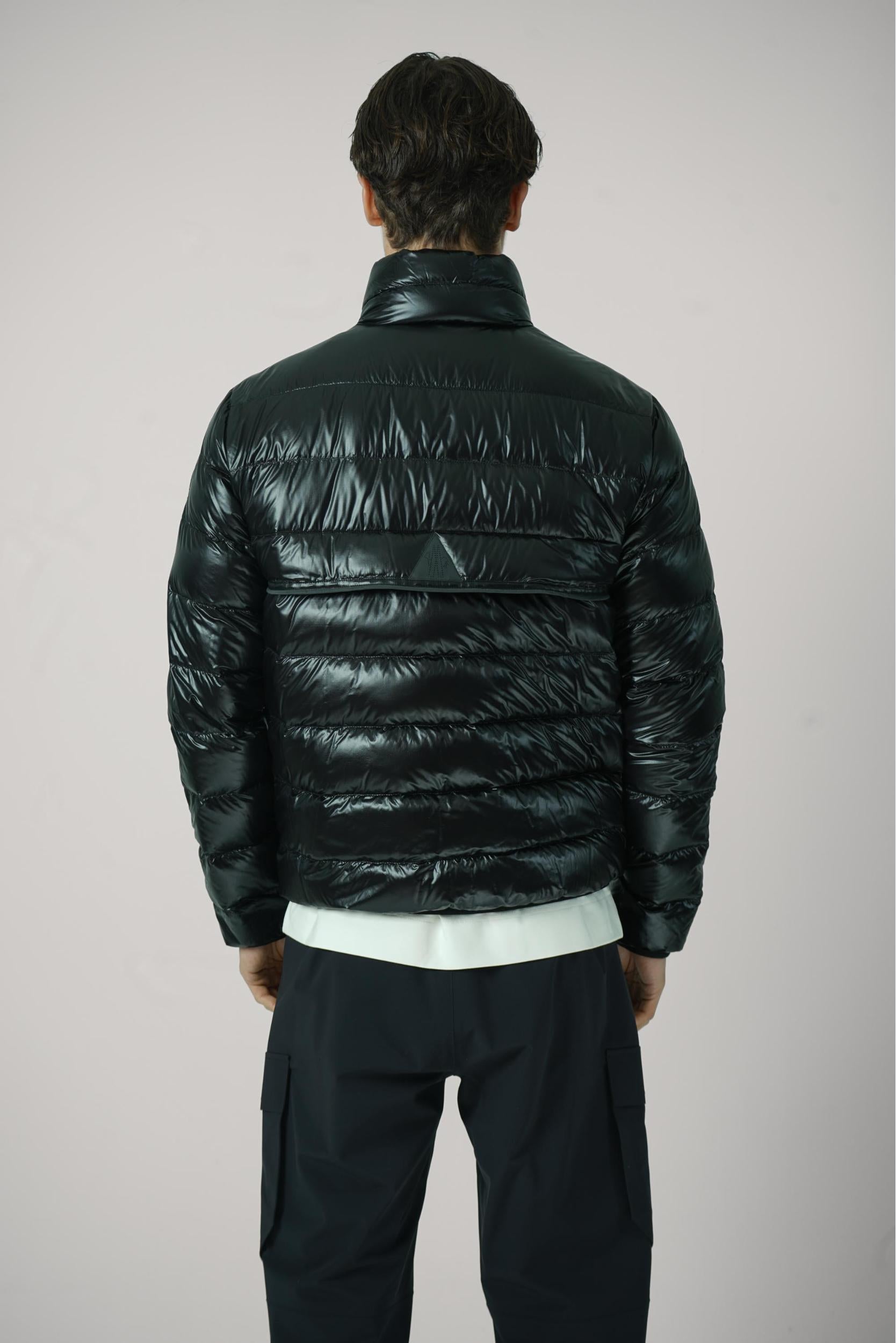 Moncler Grenoble Fraser Jacket Black – JURGEN STORE