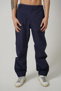 Moncler Grenoble Gore-Tex Shipton Trousers Navy