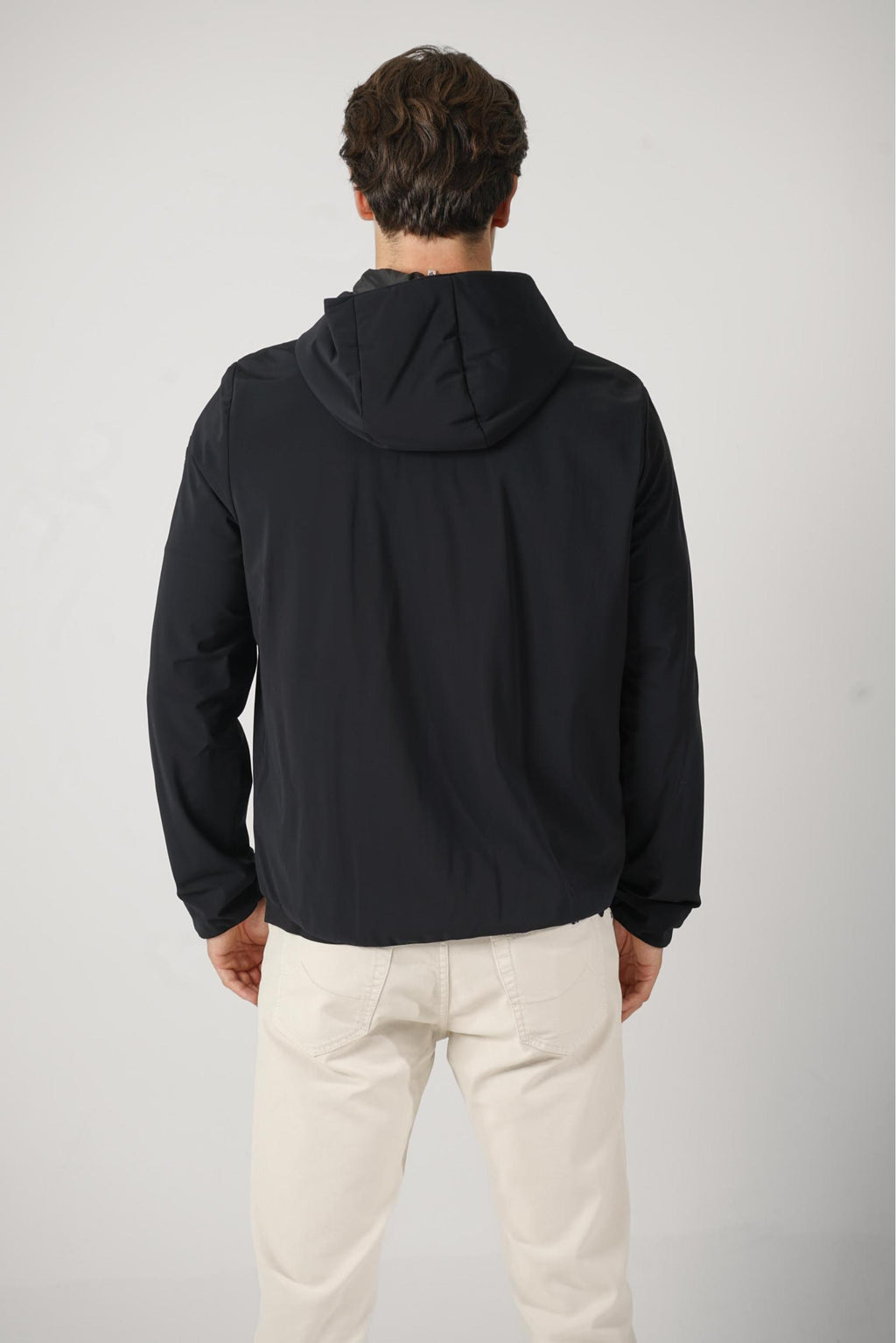 Moncler Grenoble Maglia Cardigan Black