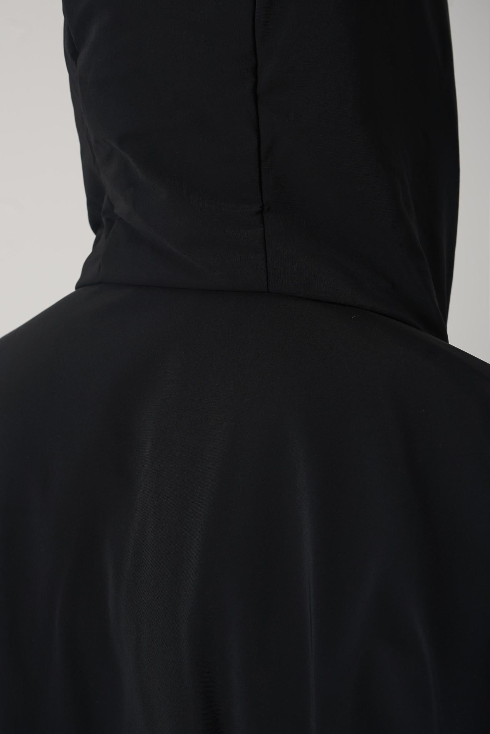 Moncler Grenoble Maglia Cardigan Black – JURGEN STORE