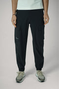 Moncler Grenoble Pantalone Sportivo Black