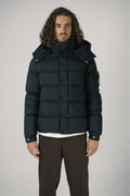 Moncler Maya 70 Down Jacket Black