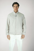 Moncler Meidassa Windbreaker Jacket White/Off White