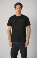 Moncler Model 22 T-Shirt Black