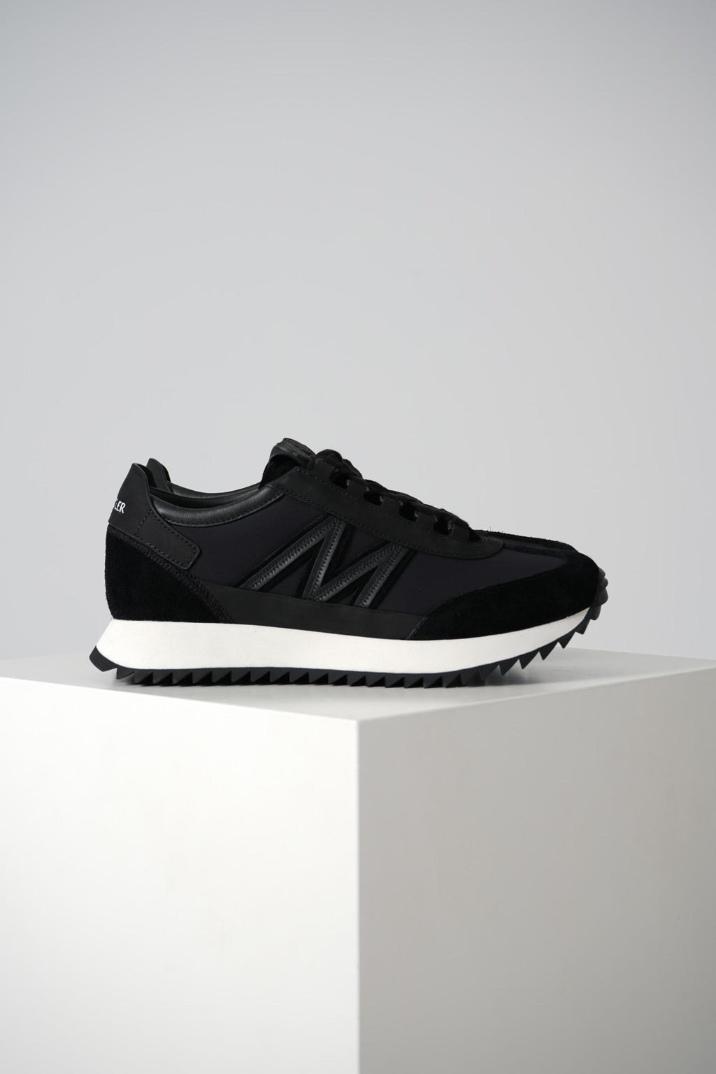 Moncler Pacey 2 Sneaker Black