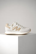 Moncler Pacey 2 Sneaker White/Creme