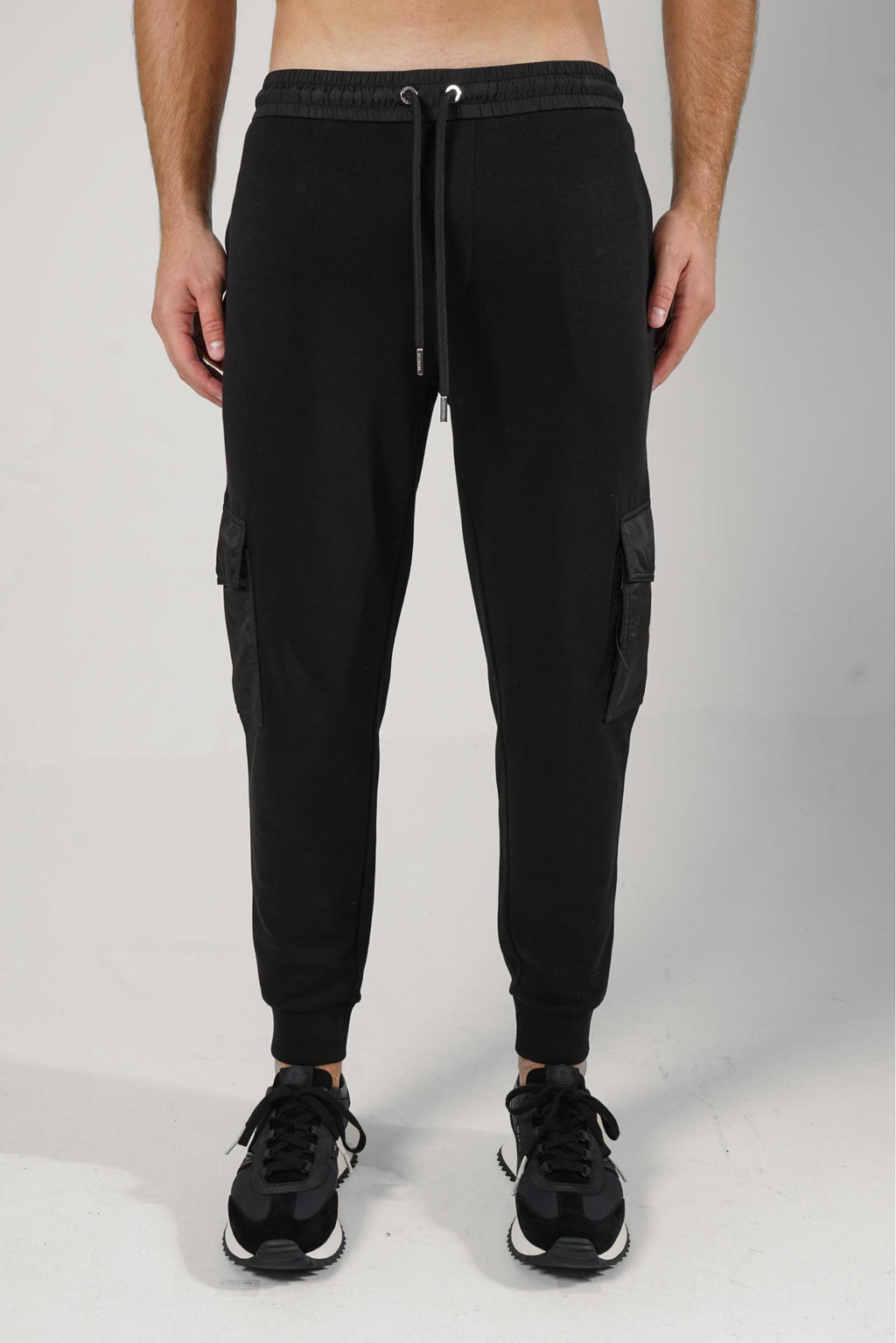 Moncler Pantalone Lungo
