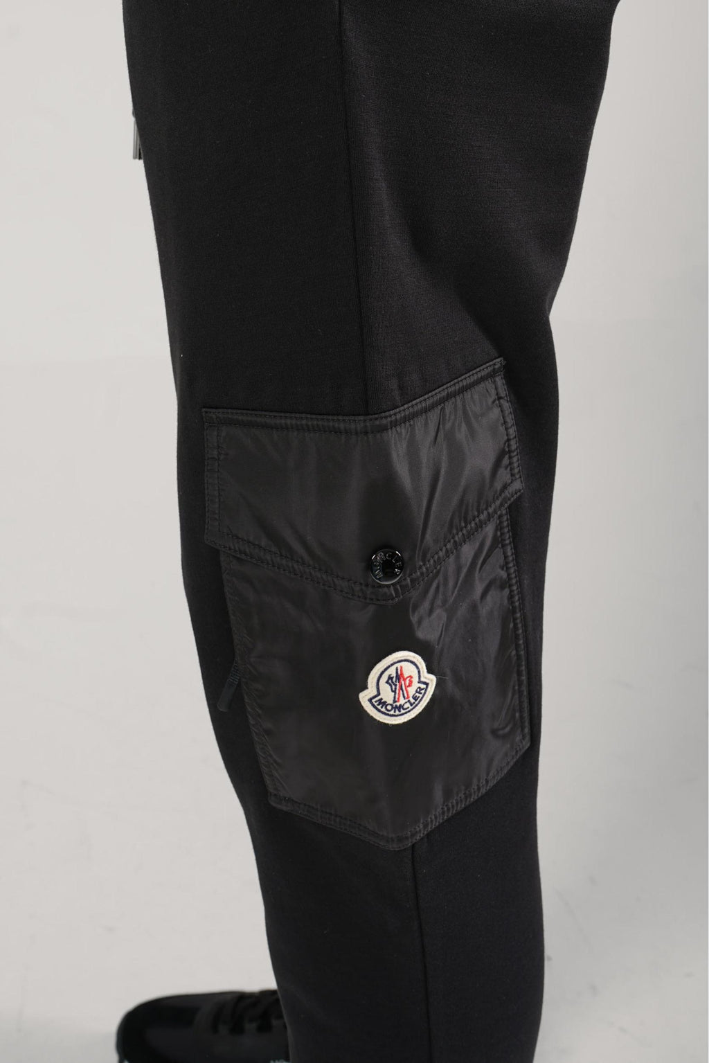 Moncler Pantalone Lungo