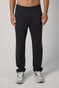 Moncler Pantalone Lungo Navy