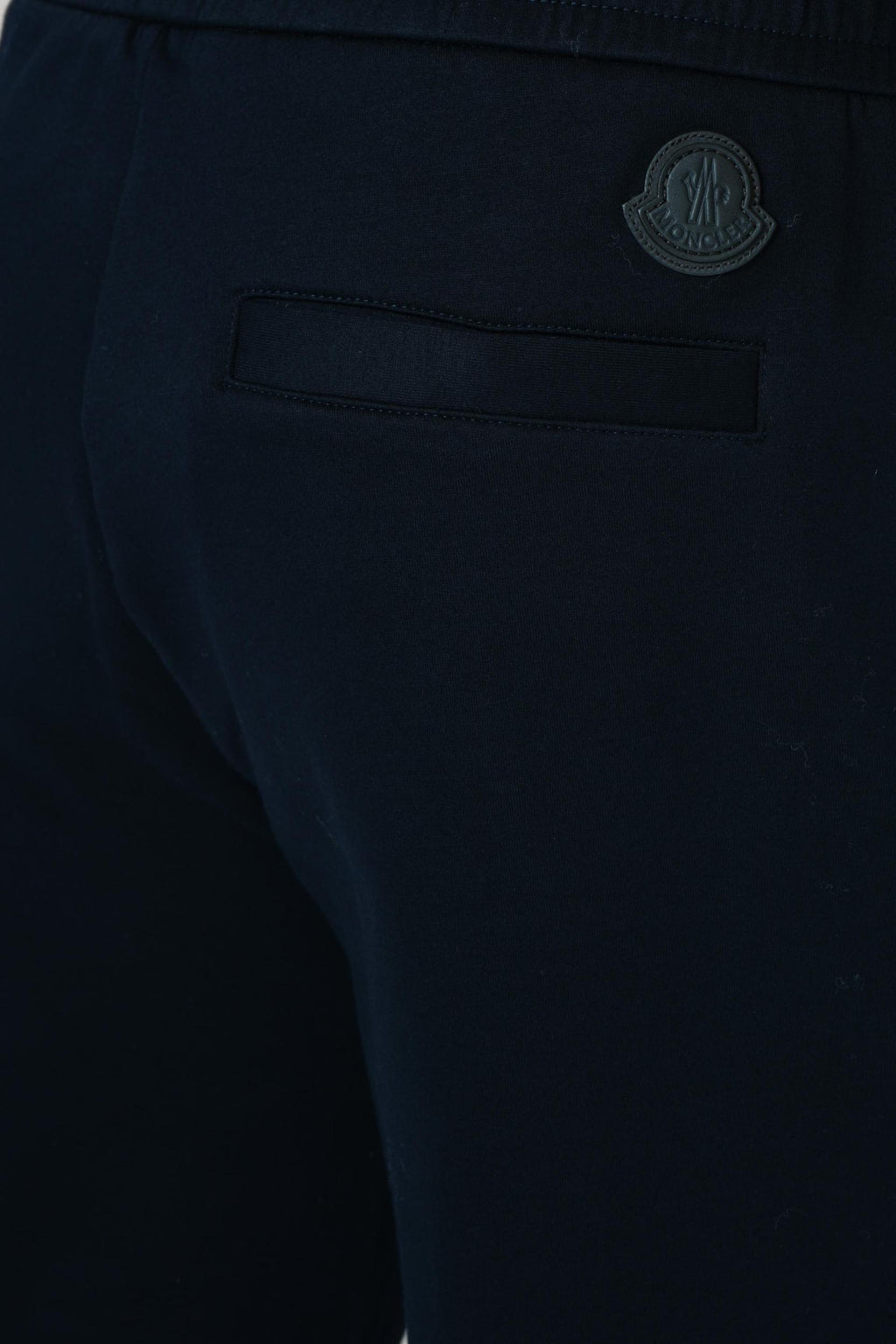 Moncler Pantalone Navy