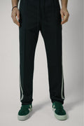 Moncler Pantalone Sportivo Black