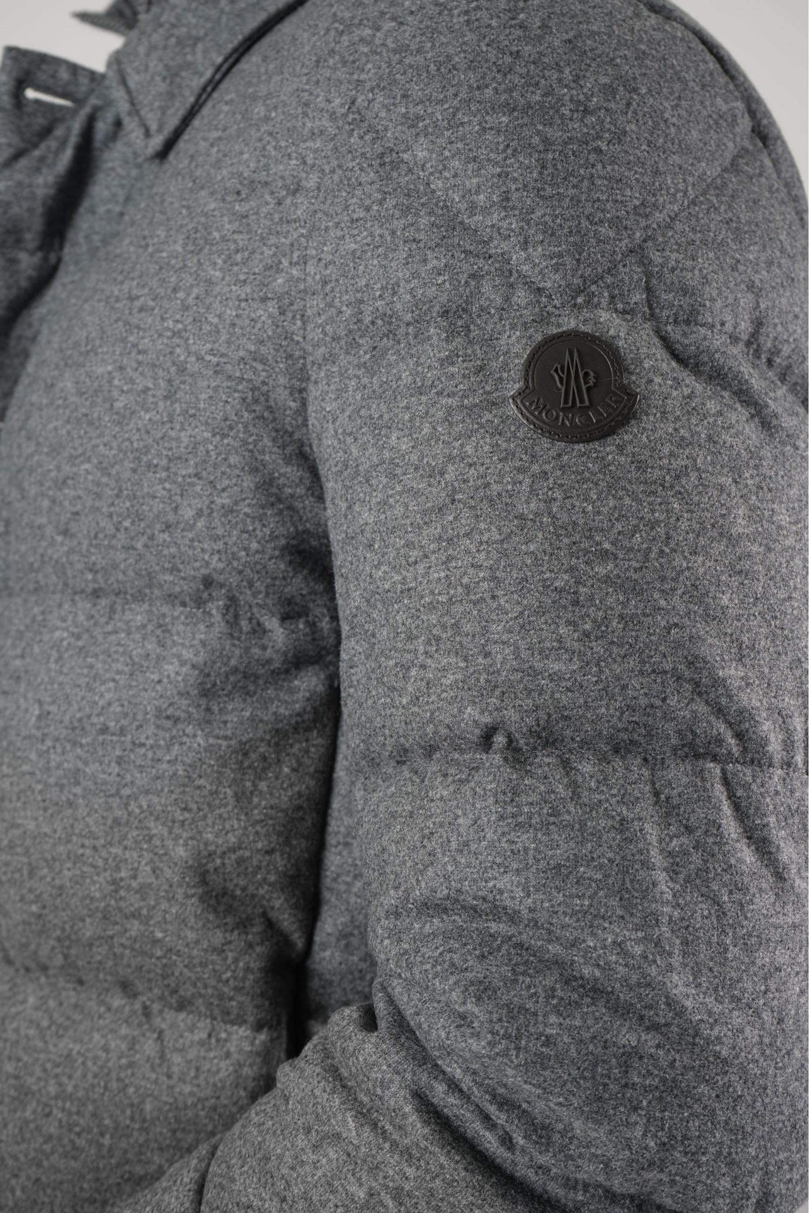 Moncler Pres Giubotto