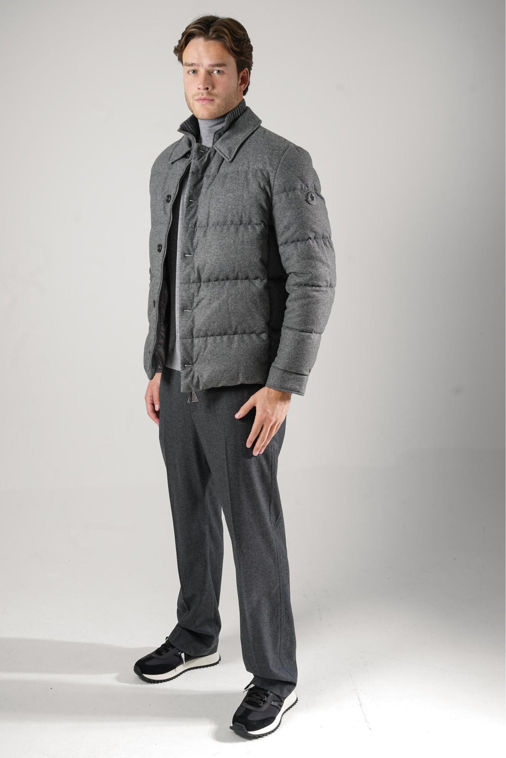 Moncler Pres Giubotto
