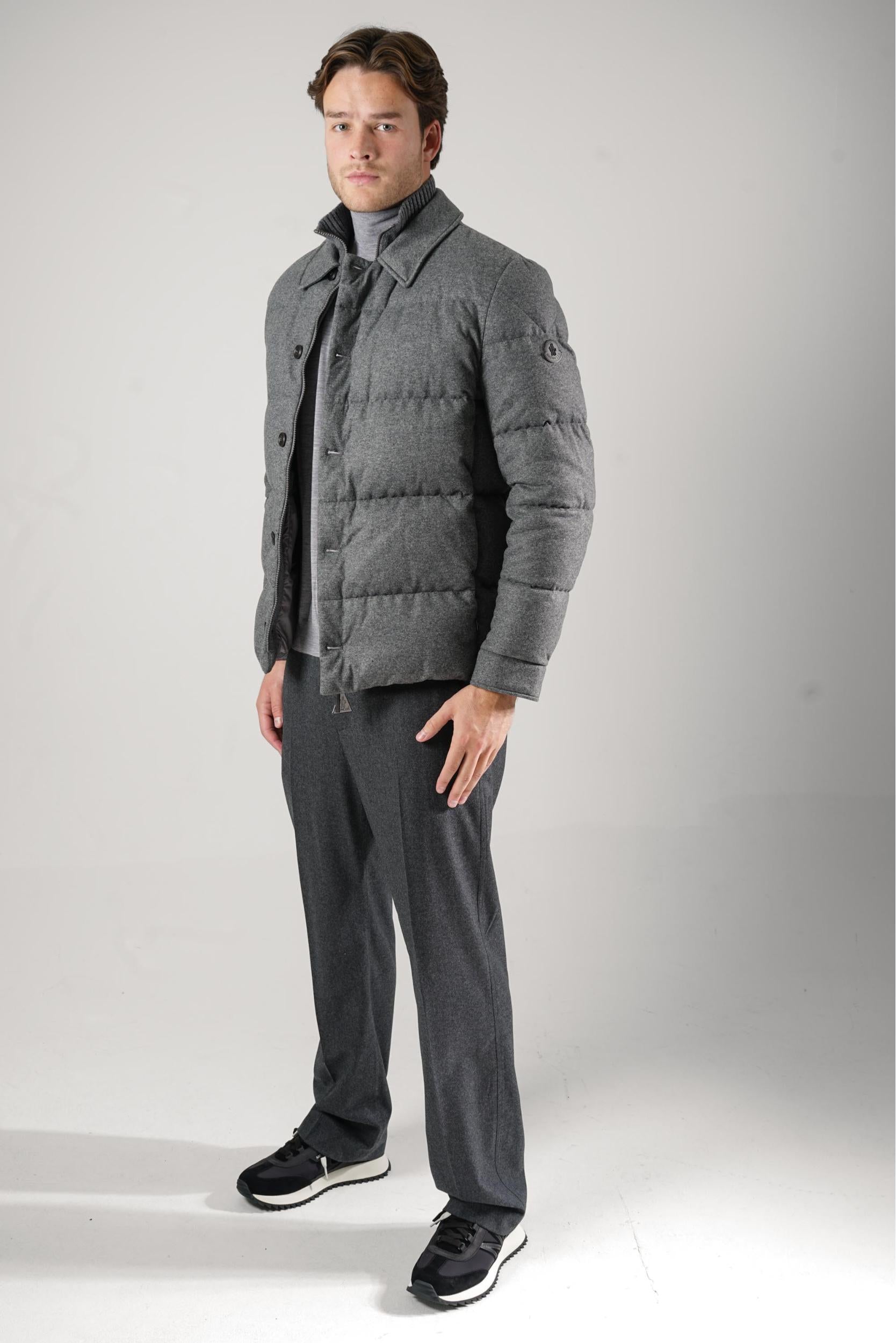 Moncler Pres Giubotto