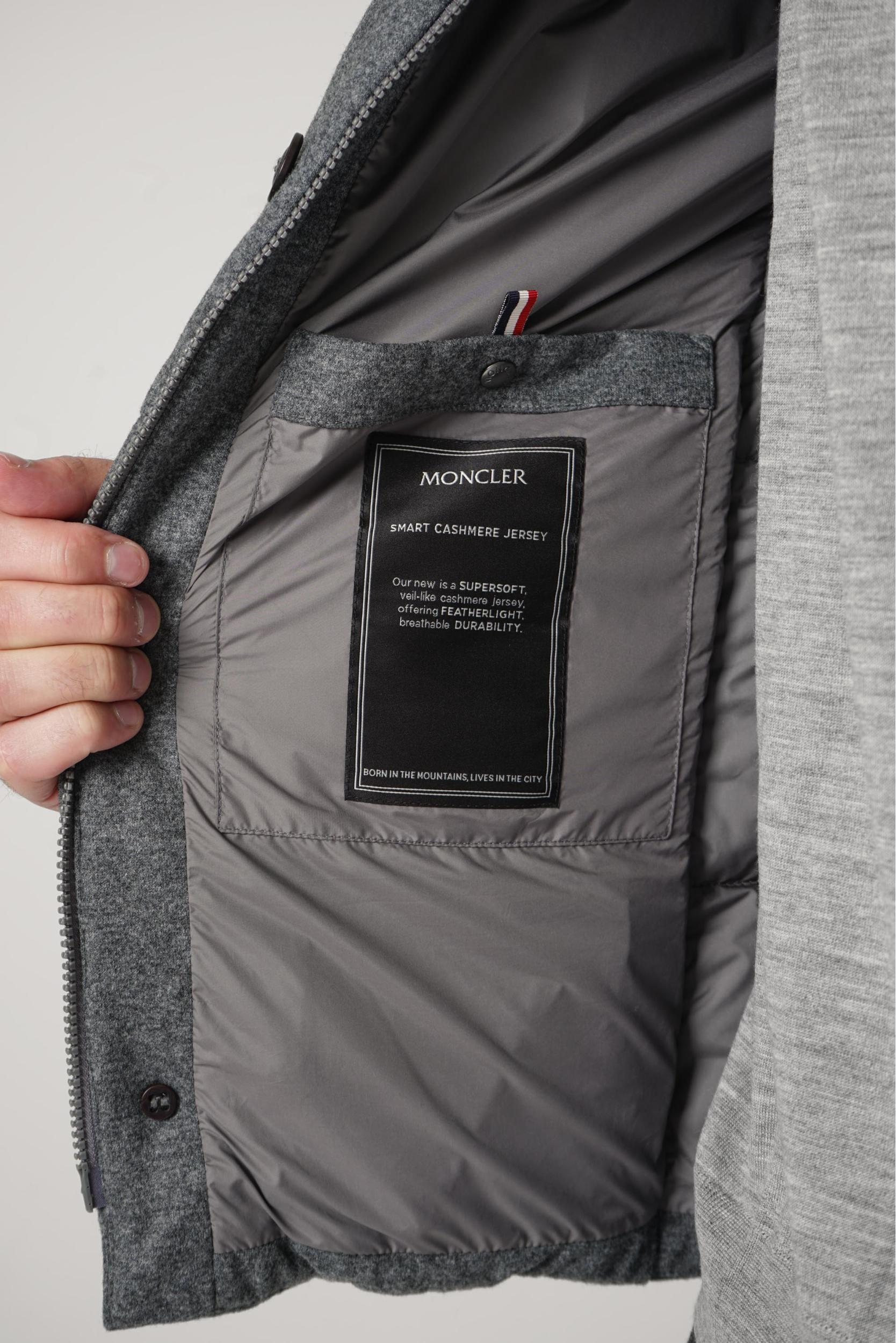 Moncler Pres Giubotto