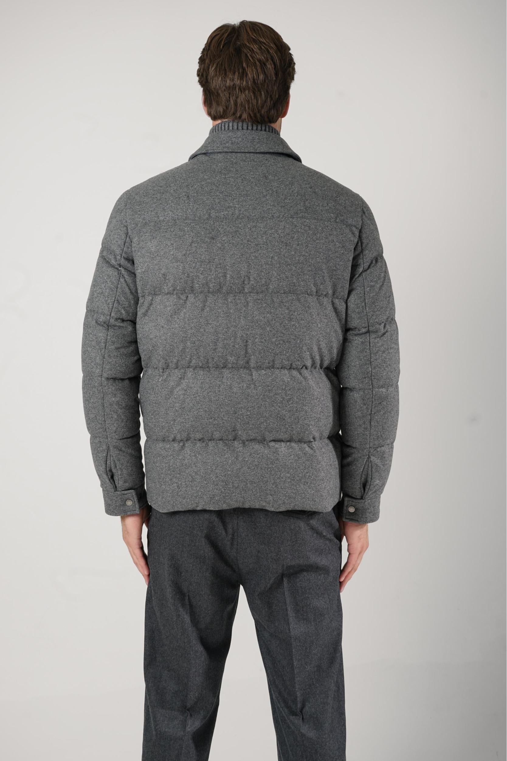 Moncler Pres Giubotto