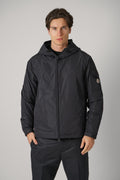 Moncler Sassiere Riubbotto Navy