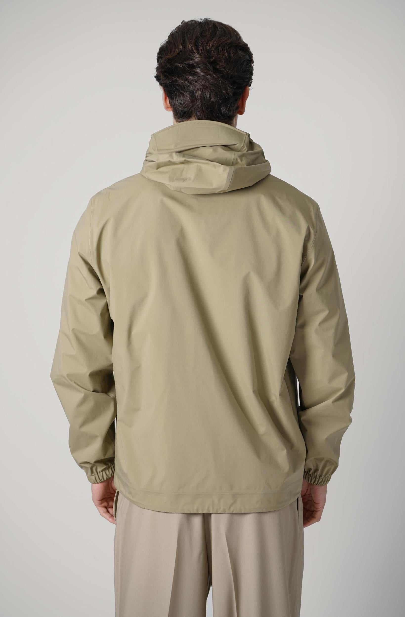 Moncler Shipton Giubbotto Olive
