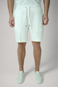Moncler Shorts White