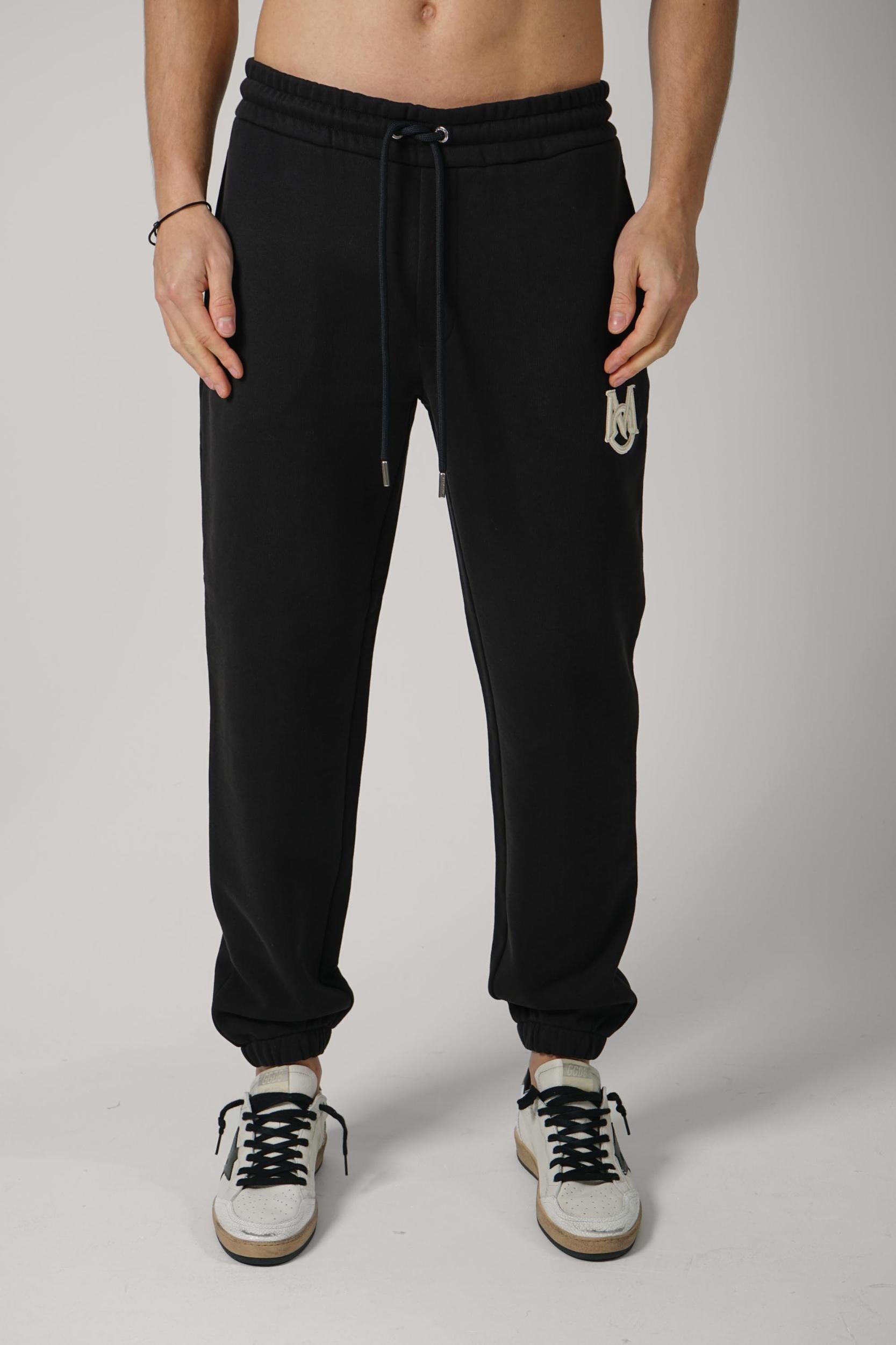Moncler Sweatpants Black