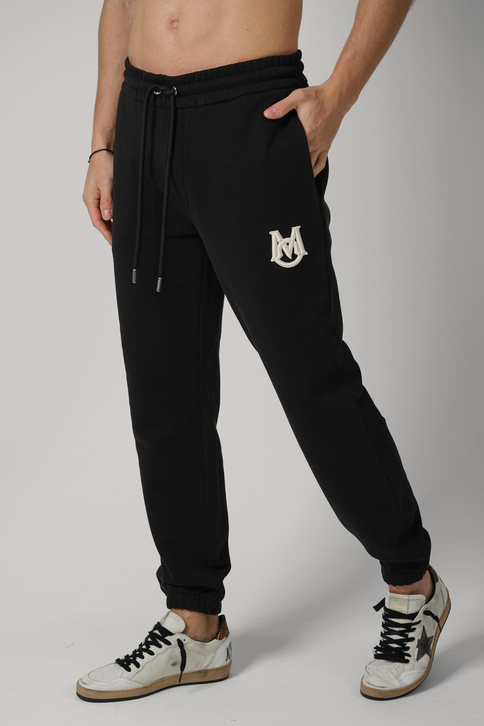 Moncler Sweatpants Black