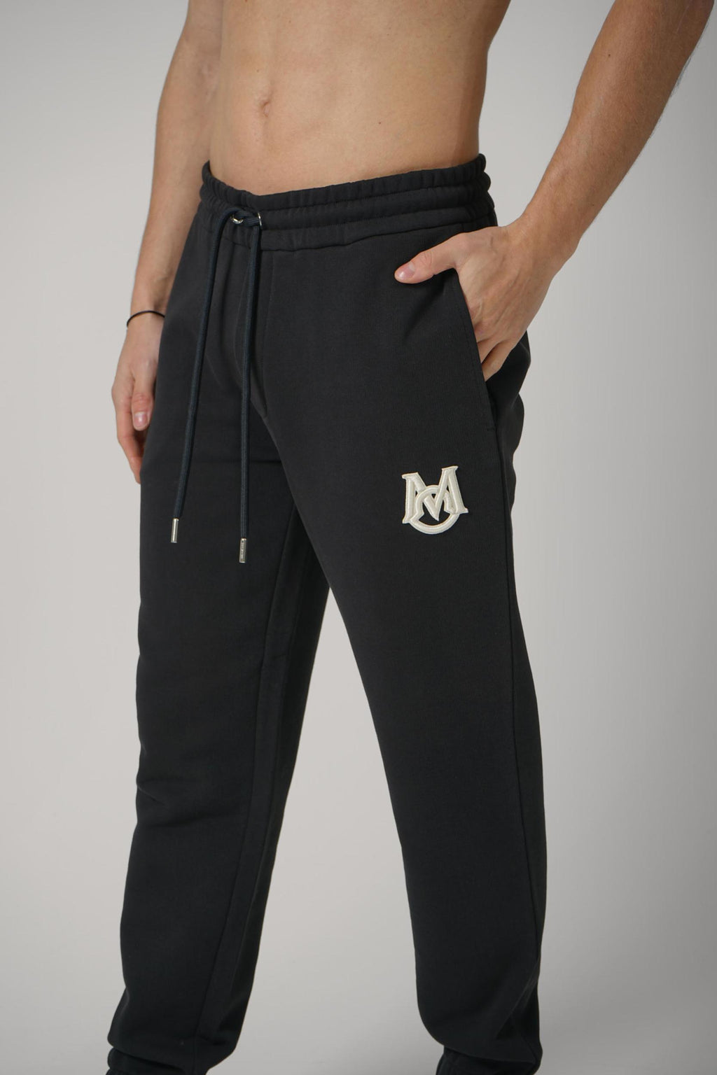 Moncler Sweatpants Black