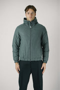 Moncler Torrani Giubbotto Jacket Grey