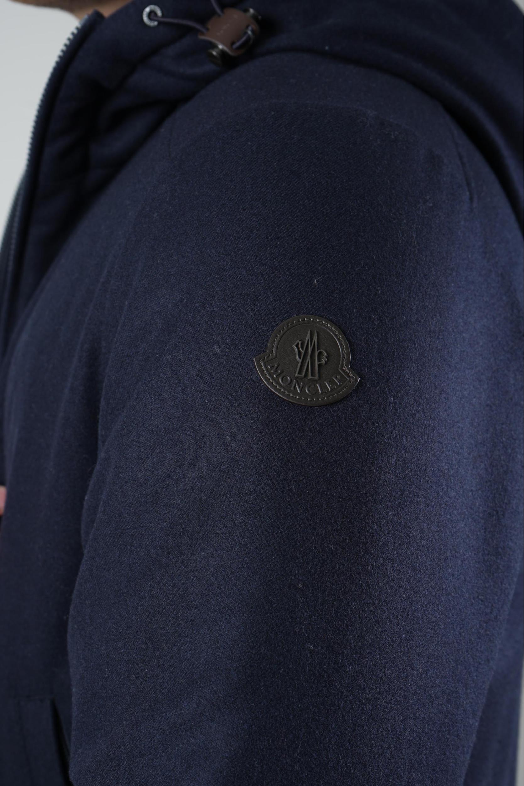 Moncler Torrani Giubotto