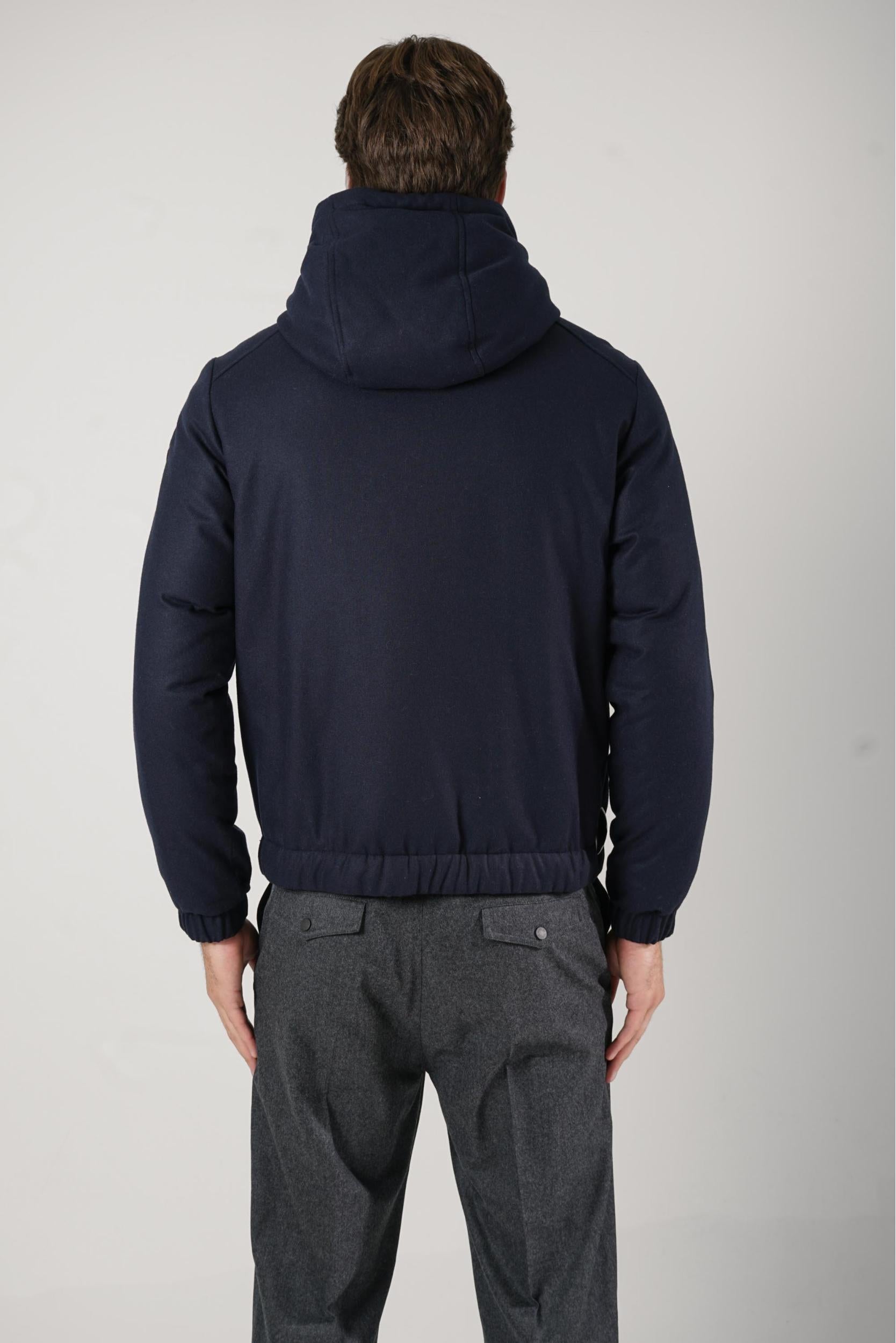 Moncler Torrani Giubotto