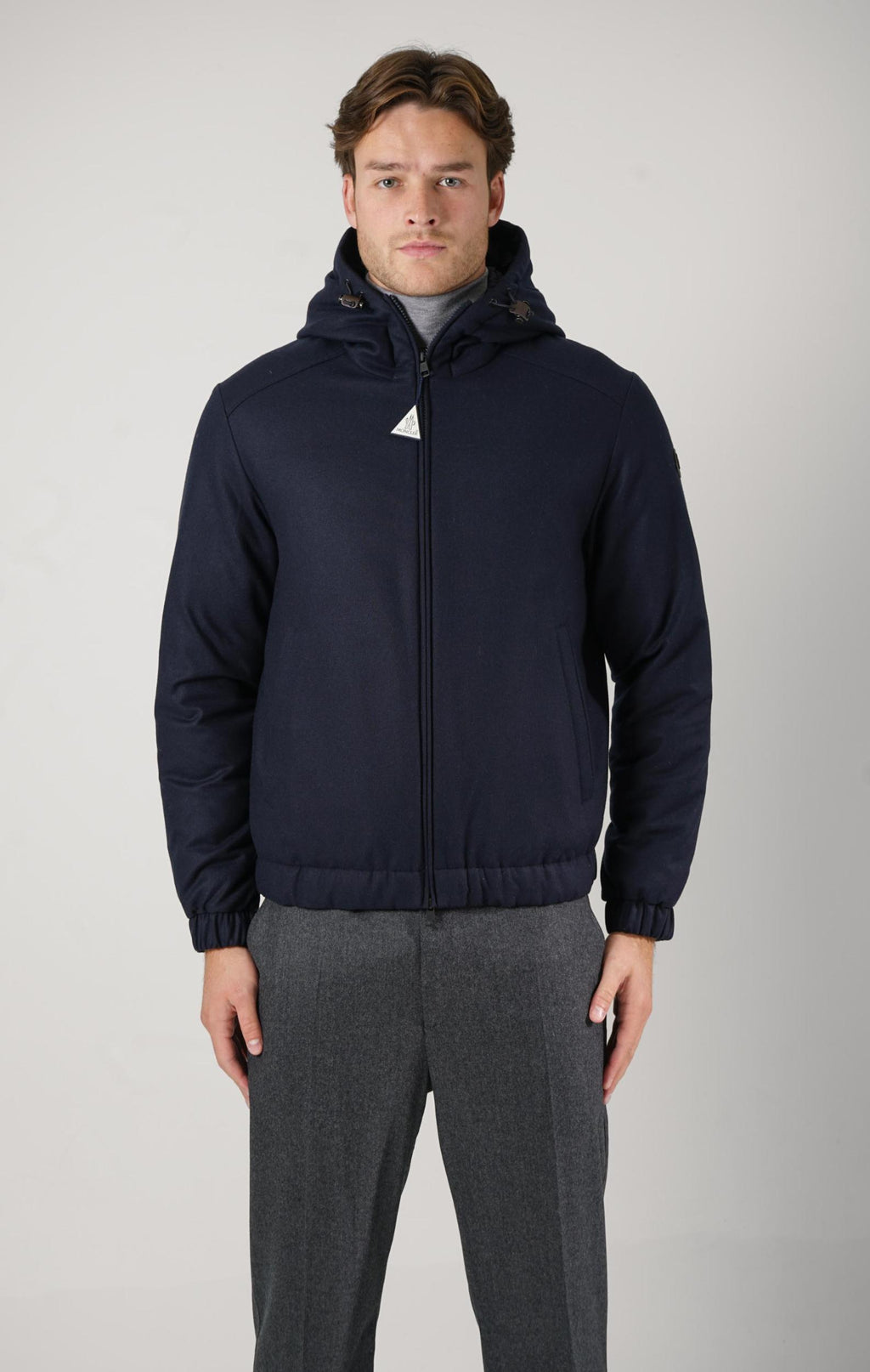 Moncler Torrani Giubotto
