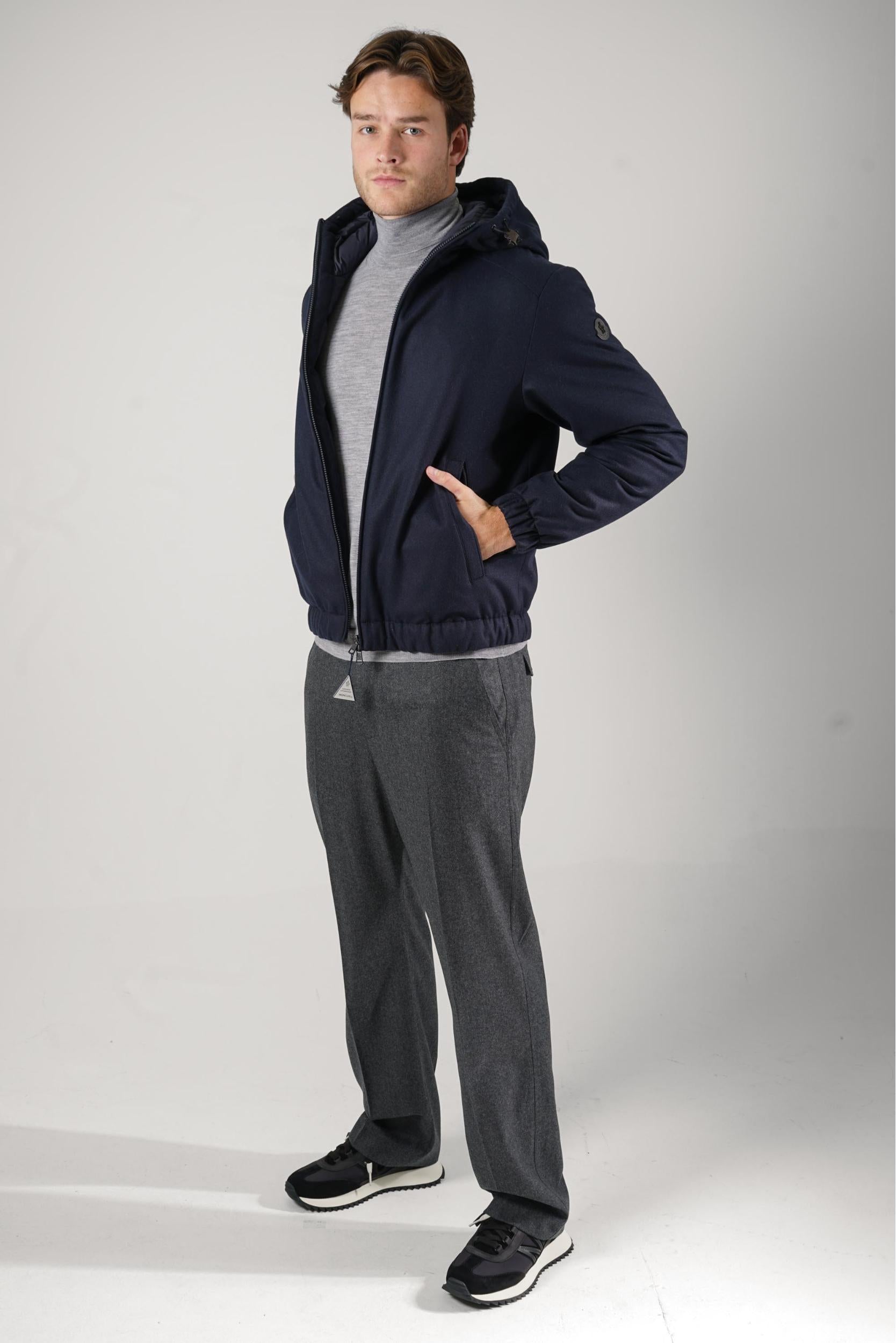Moncler Torrani Giubotto
