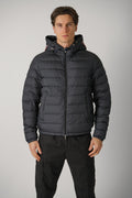 Moncler Vermeille Jacket Black
