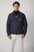 Moncler Vigeon Jacket Navy