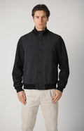 Moorer Bomberjack Black