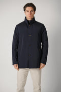 Moorer Borromini Navy