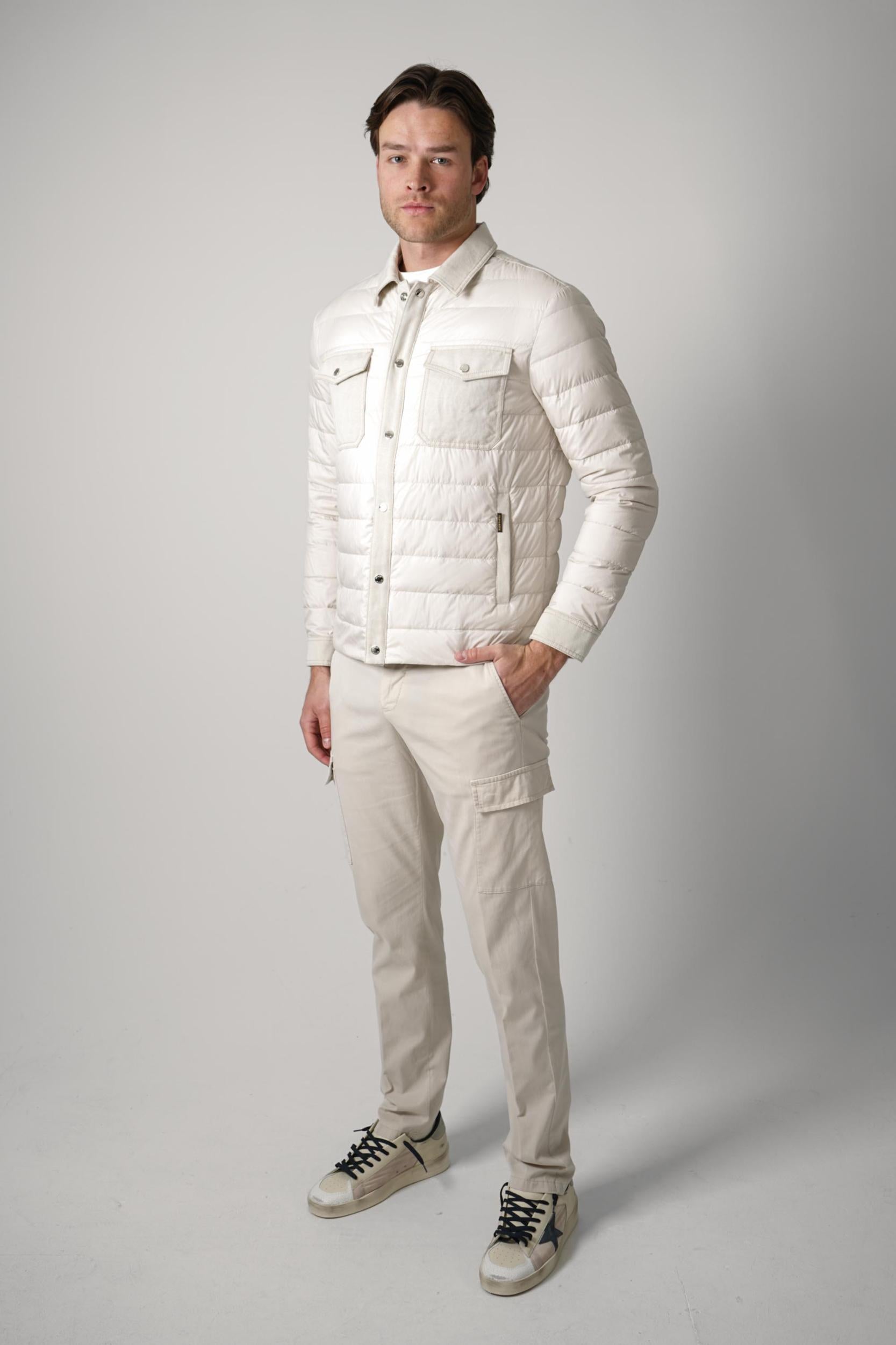 Moorer Montini Jacket Ercu