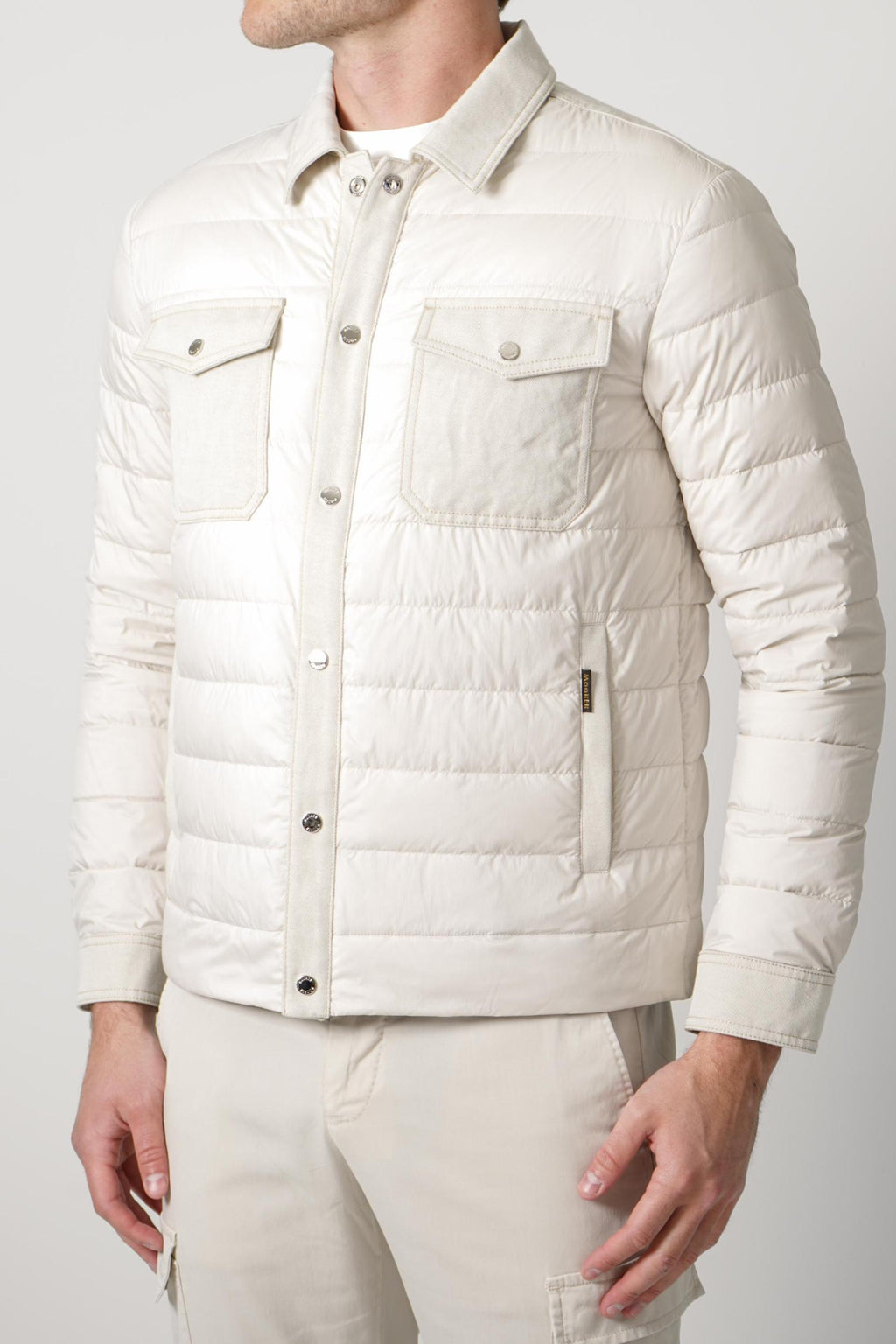 Moorer Montini Jacket Ercu