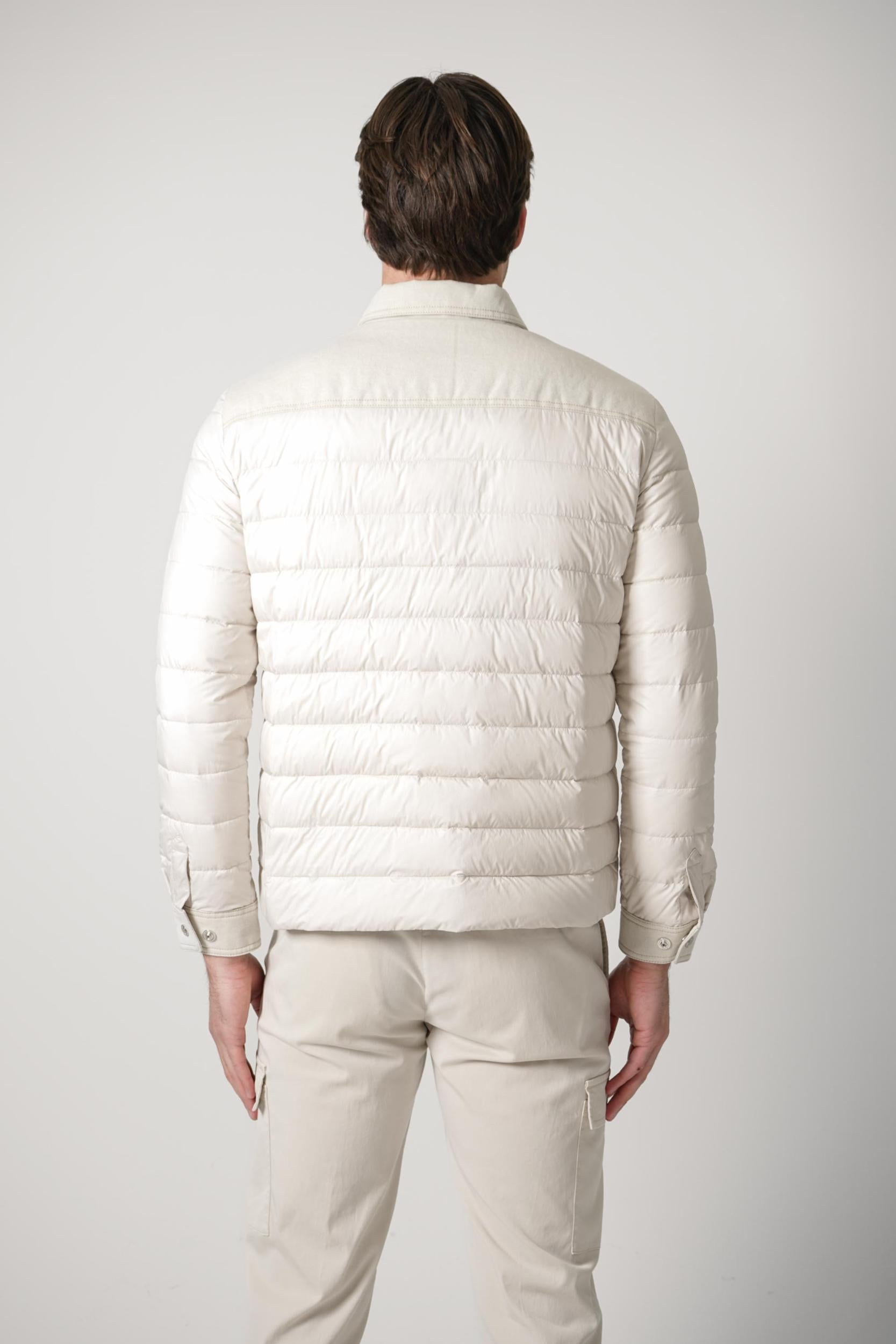 Moorer Montini Jacket Ercu