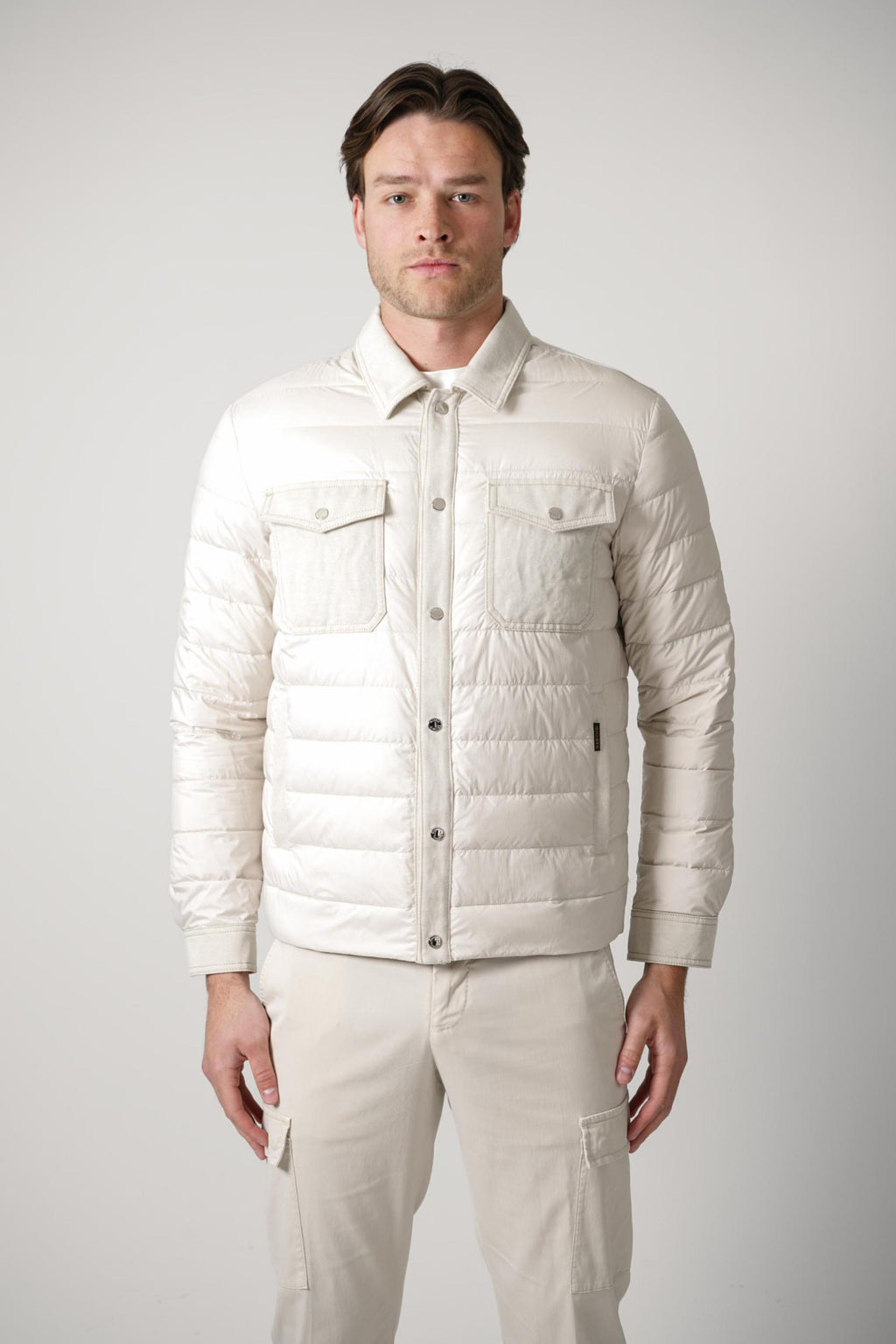 Moorer Montini Jacket Ercu