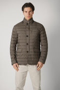 Moorer S3 Zavyer Jacket Marmotta