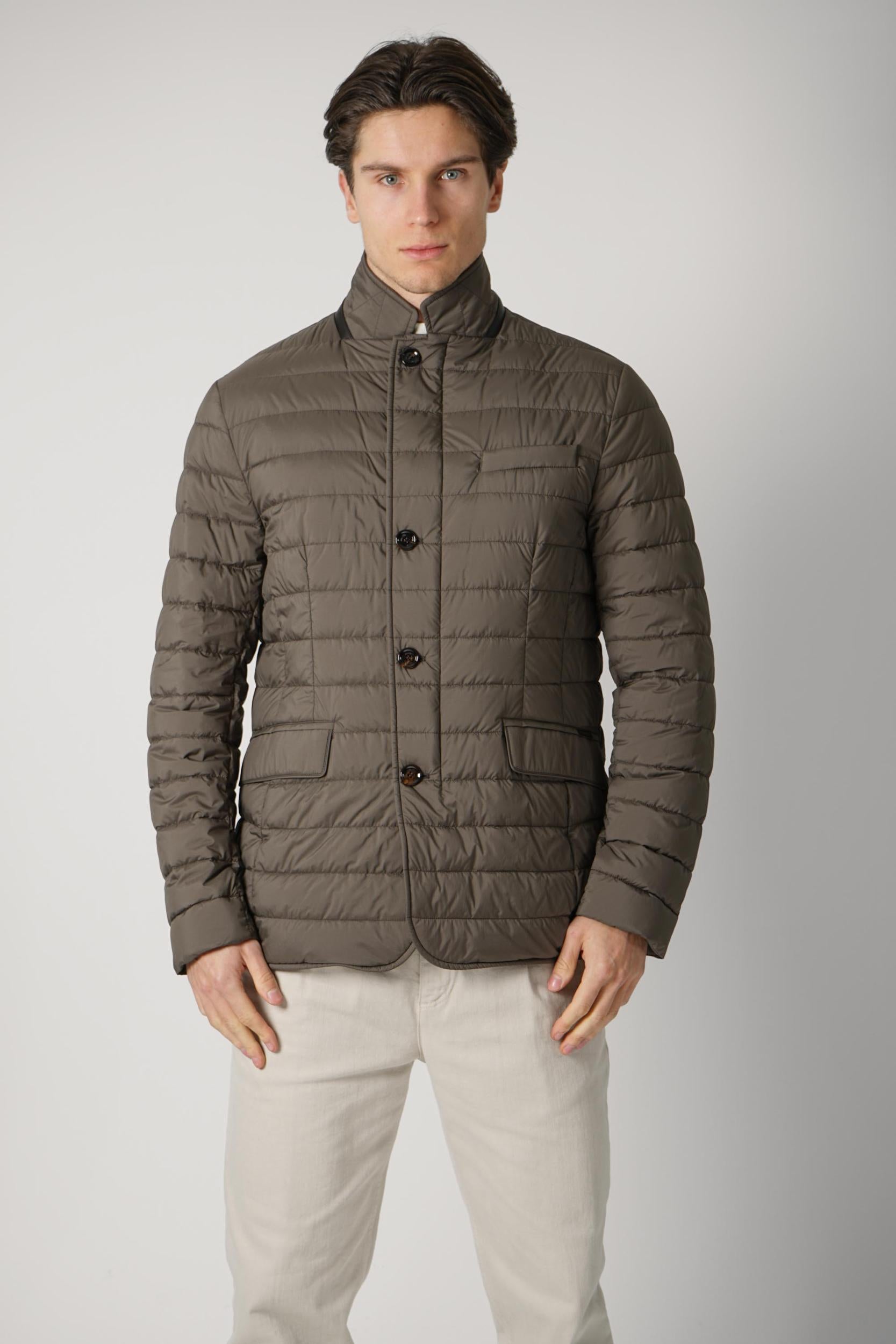 Moorer S3 Zavyer Jacket Marmotta