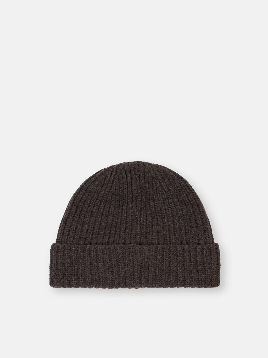 Stone Island Beanie – Melange Lead (N100012)