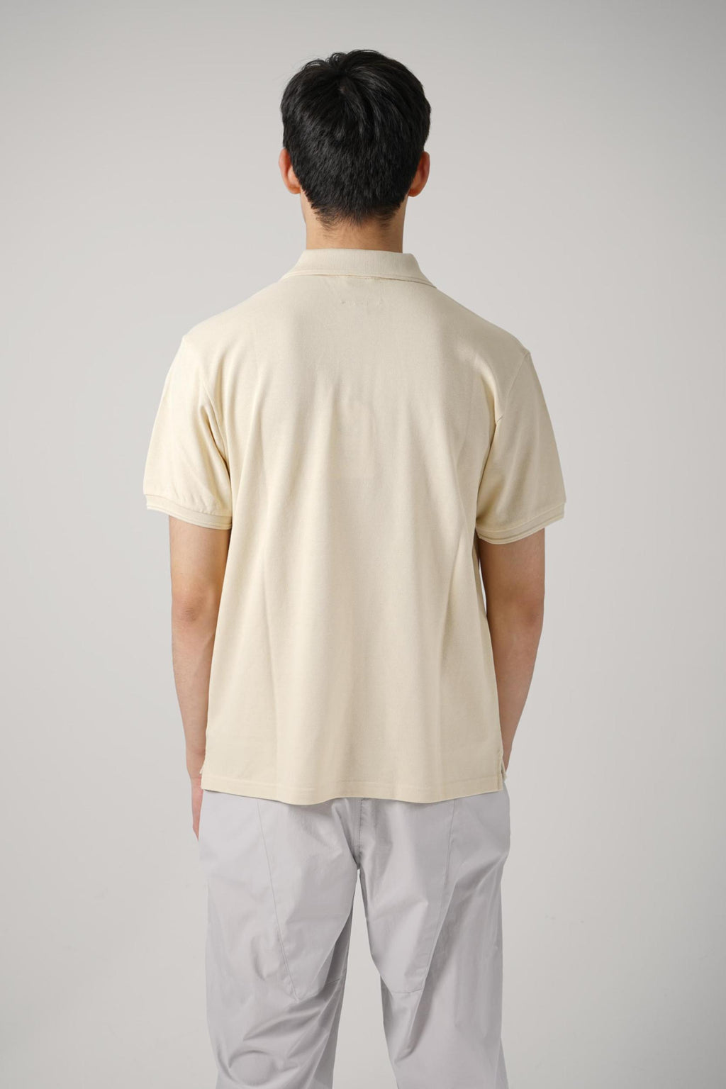 Parajumper Hobart Polo Beige