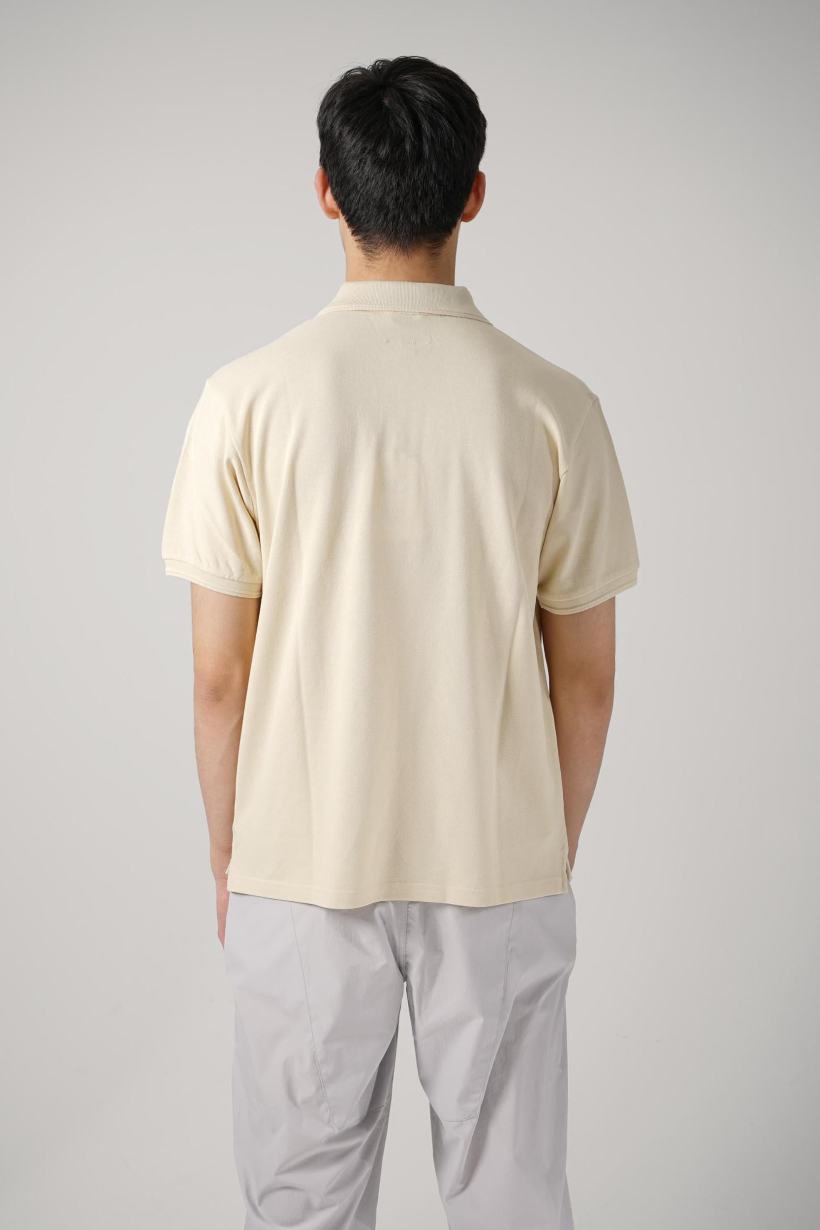 Parajumper Hobart Polo Beige