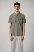 Parajumper Hobart Polo Grey
