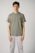 Parajumper Patch T-Shirt Green