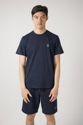 Parajumper Patch T-Shirt Navy